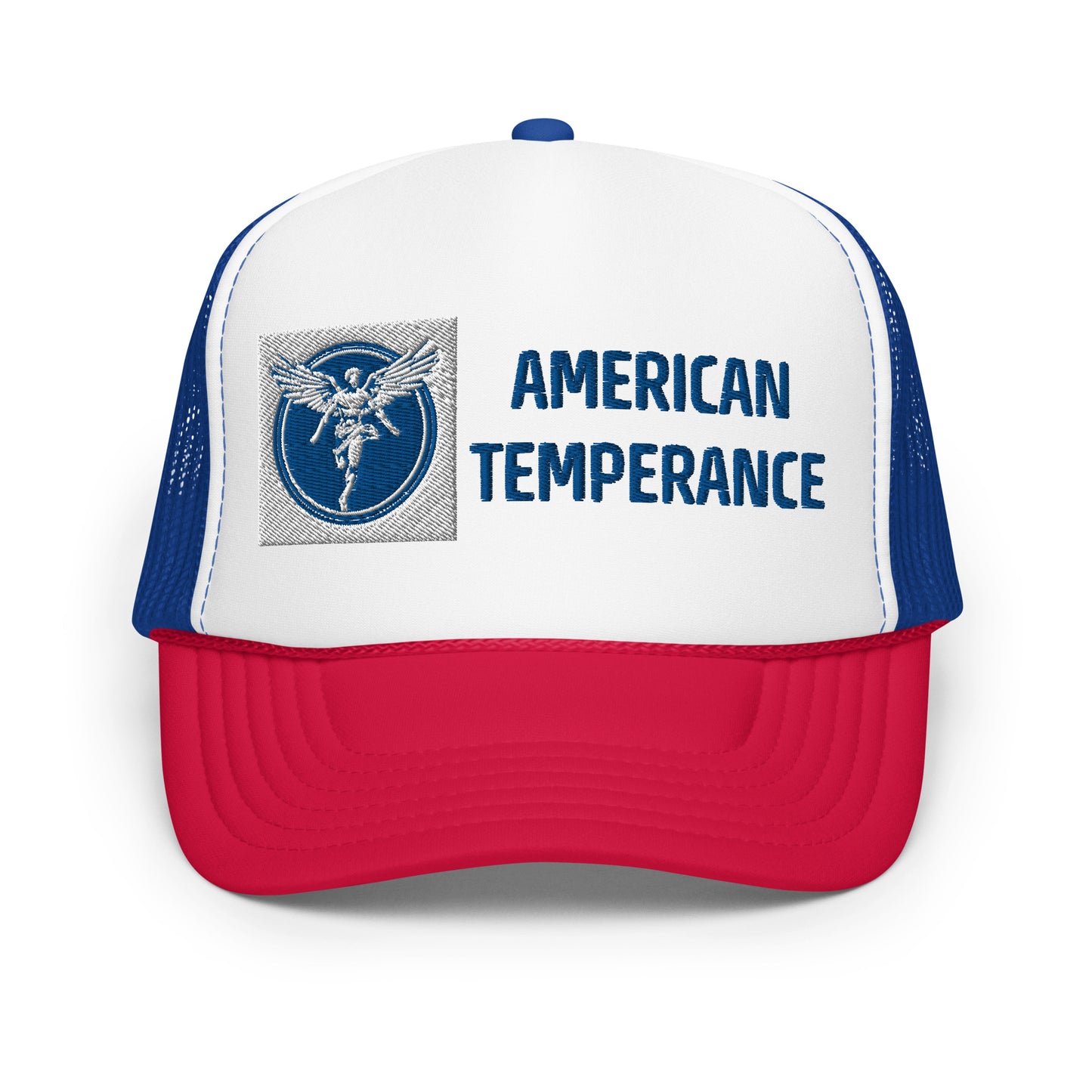 American Temperance Version 1